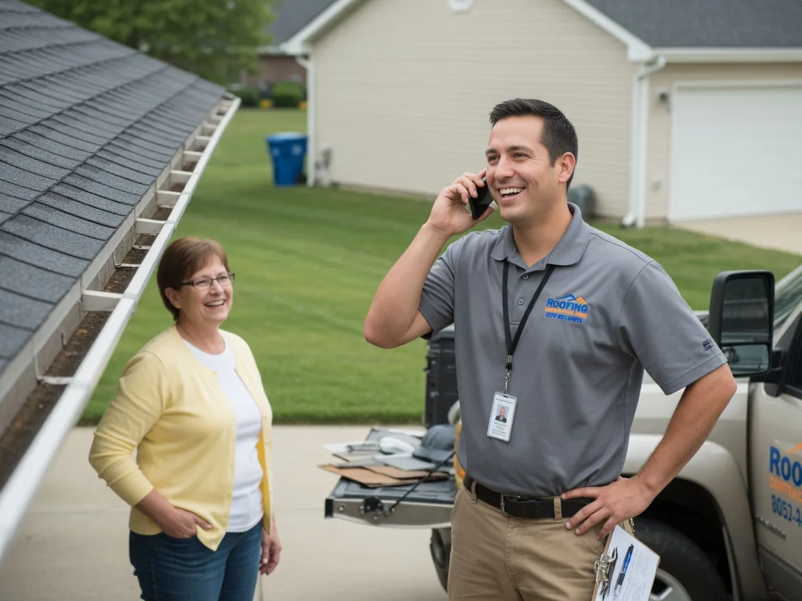 Local Roofing Contractors Bloomingdale, MI FAQs
